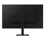 Monitor 37 cali ViewFinity S80D VA 3840x2160 UHD 16:9 1xHDMI 1xDP 3xUSB-A 5ms PinP/PbyP 60Hz HAS+PIVOT placa 3YOn-Site (LS37D800EAUXEN)