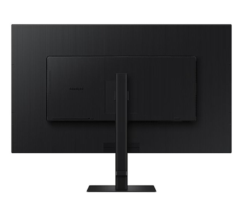 Monitor 37 cali ViewFinity S80D VA 3840x2160 UHD 16:9 1xHDMI 1xDP 3xUSB-A 5ms PinP/PbyP 60Hz HAS+PIVOT placa 3YOn-Site (LS37D800EAUXEN)