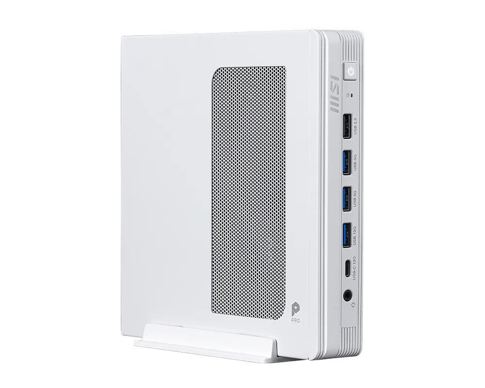 Computer PRO DP10 A14MG-007BEU noOS/Pentium G7400/UHD/WIFI/Alb