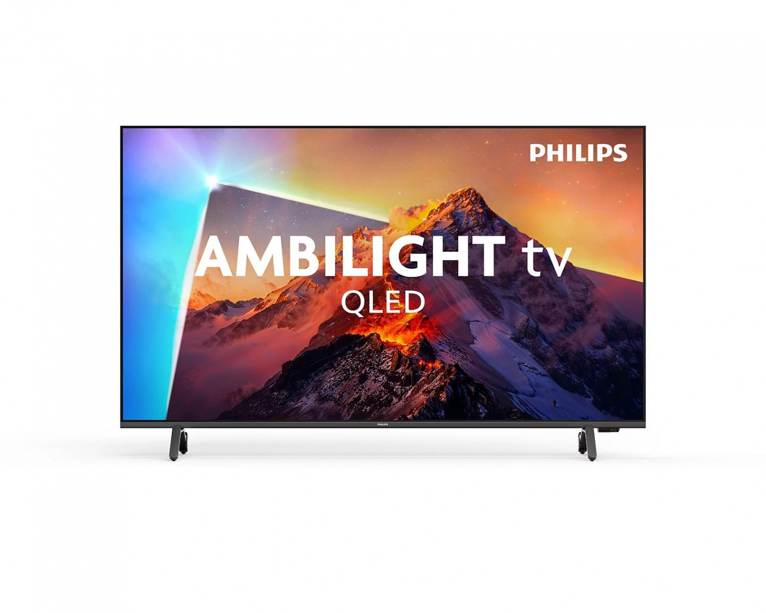 Televizorul 55 este compatibil cu QLED 55PQS8611/12