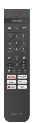 Telewizor cu 32 de cadrane LED 32PFS6050/12
