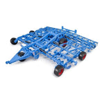 Cultivator Lemken Koralin 9