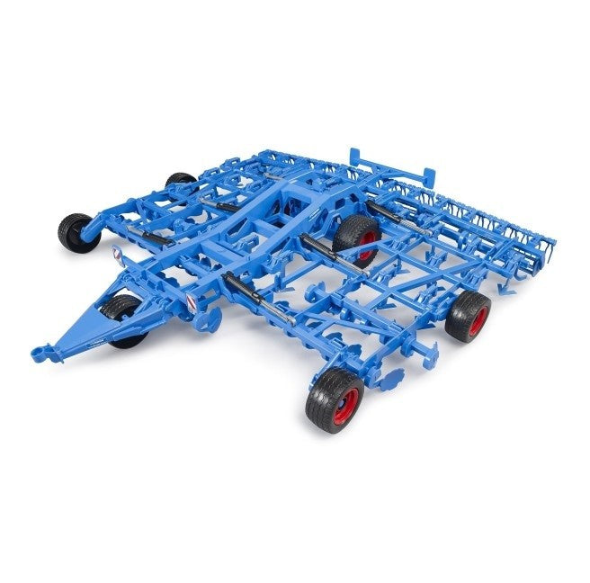 Cultivator Lemken Koralin 9
