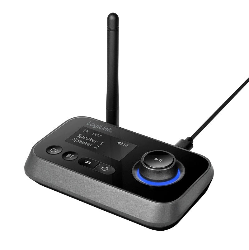 Transmițător/receptor Bluetooth 5.0