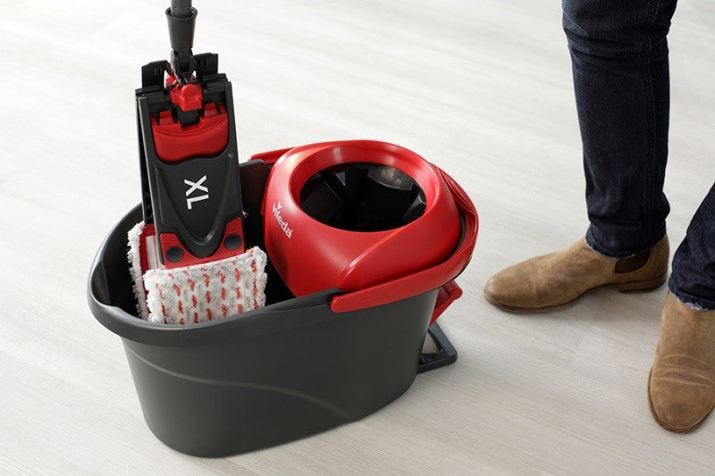 Mop rotativ Ultramax TURBO XL