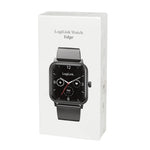 Ceas inteligent LCD, BT5.2 IP68