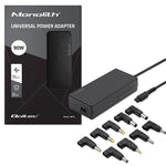 Sursă de alimentare automată universală 90W | 8 prize