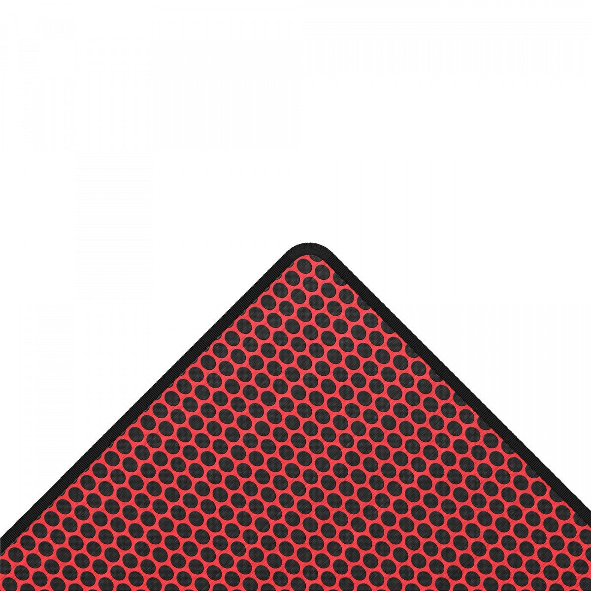 Mat Pulsefire Mat, material textil, mărimea M