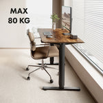 Birou electric ER-400B, reglabil