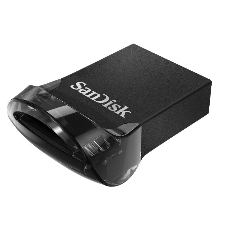 USB 3.1 ULTRA FIT 64GB 130MB/s