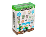 Set de rezervă pentru aparat de stickere 3D - Minecraft