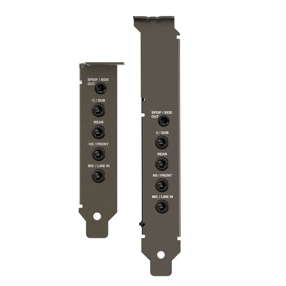 Placă de sunet Sound Blaster Audigy FX Pro