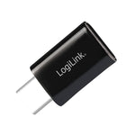 Adaptor BT5.3, USB-C Gen1, 3Mbps, 20m, Negru
