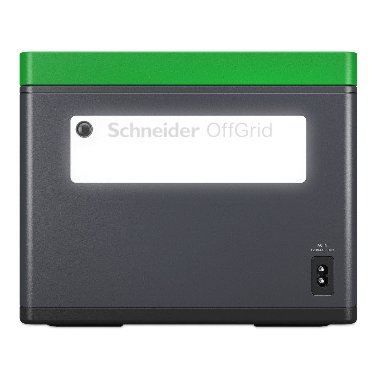 Centrală electrică portabilă Schneider OffGrid 730, 738Wh litiu-ion, 2 Schuko, sinusoidal