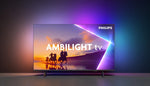 Televizor QLED 65PUS8510/12 de 65 de inci