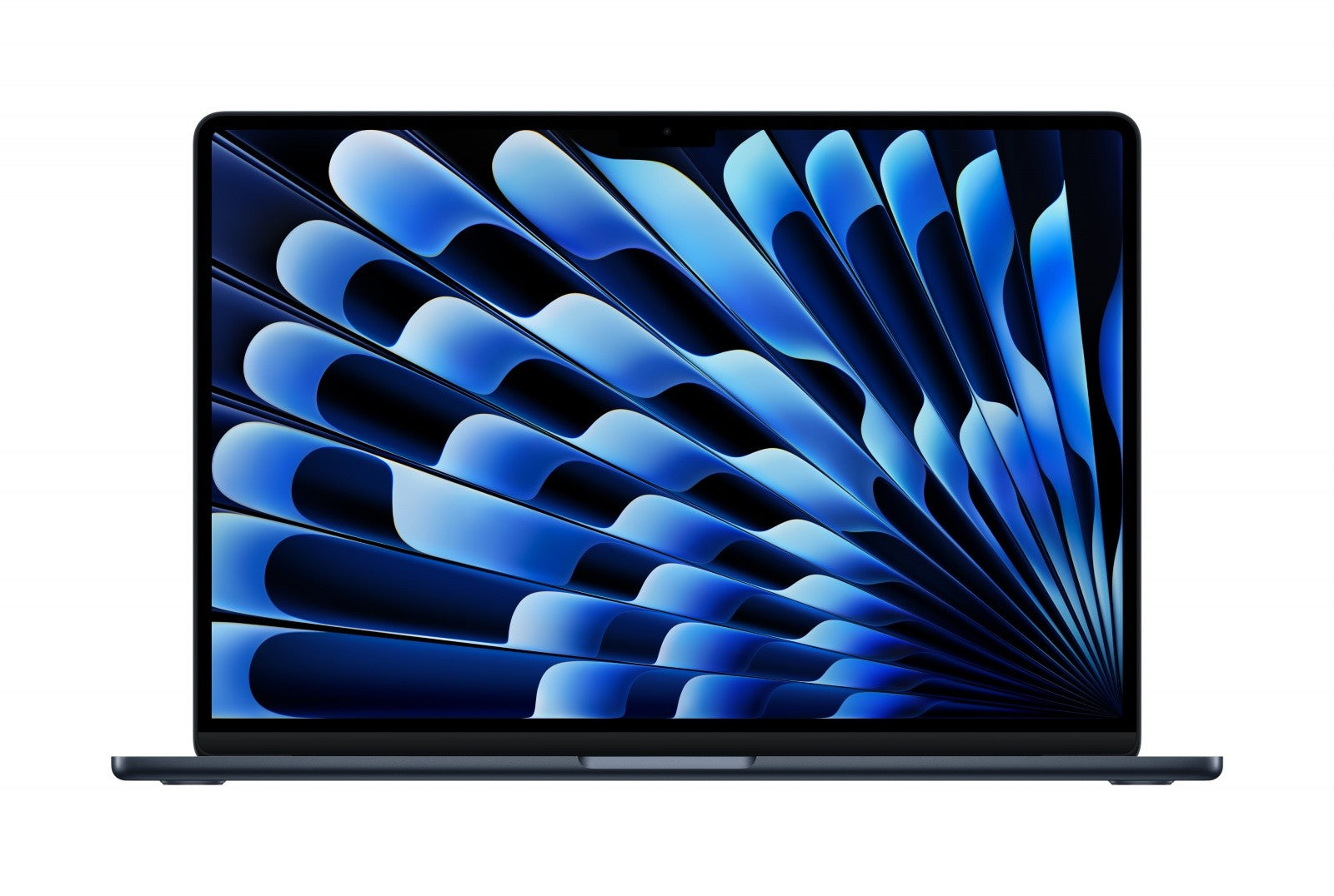 MacBook Air 15,3 inch: M5 10/10, 16 GB, SSD de 512 GB, fără sursă de alimentare - Nord