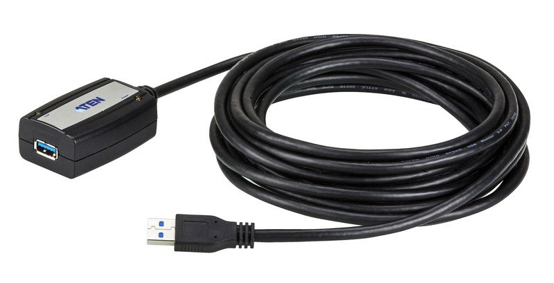 Cablu prelungitor UE350A USB3.1 Gen1 5m