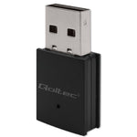 Adaptor wireless mini WiFi ultra rapid Standard AC | BT 4.0USB | 600Mbps