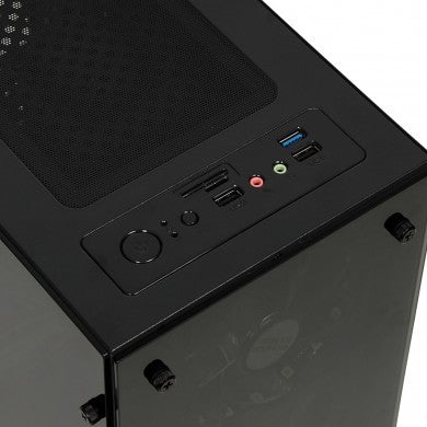 Carcasă de gaming PASSION V4