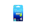 Baterie Eneloop AAA 800 mAh, 4 bucăți