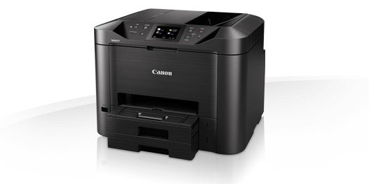 Imprimantă multifuncțională cu jet de cerneală MB5450 0971C009