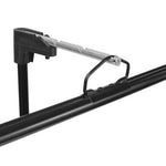 Ecran pe suport de proiector 155x155cm