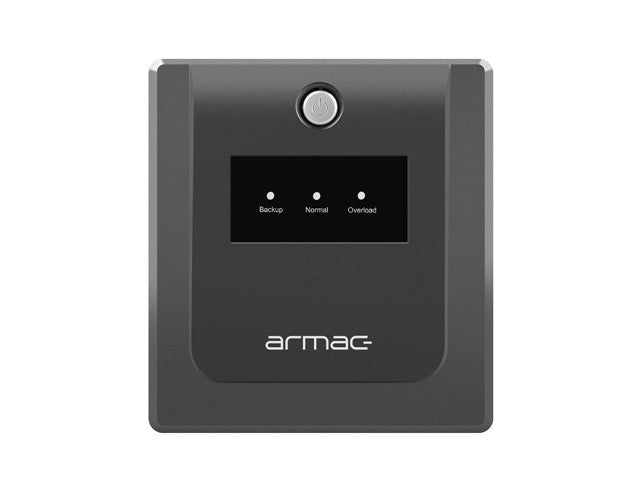 UPS Line-Interactive Home 1000F LED 1000VA 4xSchuko