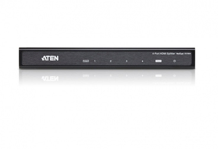 Splitter HDMI 4k cu 4 porturi VS184A