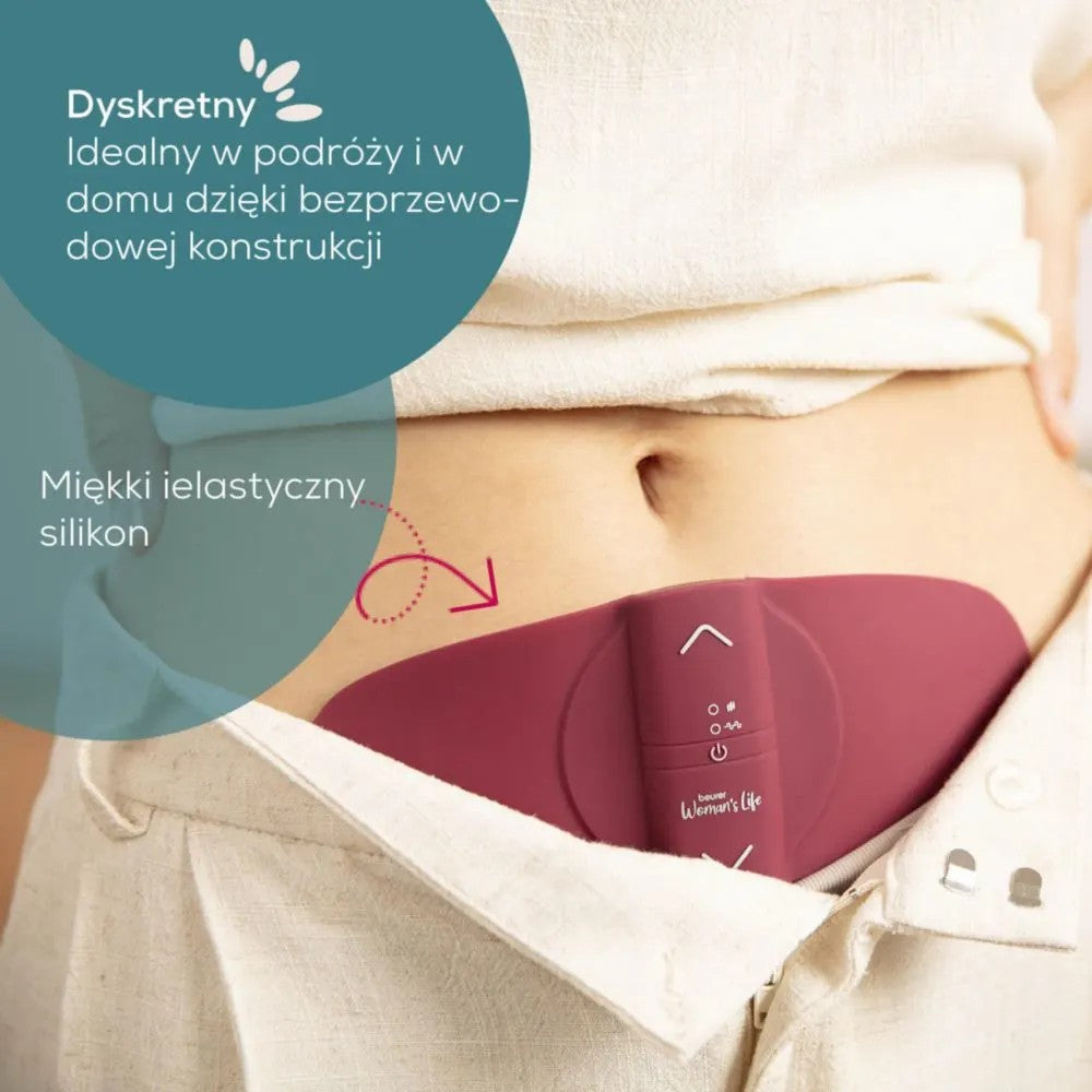 Electrostimulator EM50