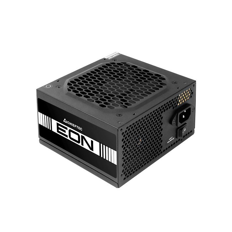 Sursă de alimentare ZPU-500S 500W EON Seria 80 PLUS