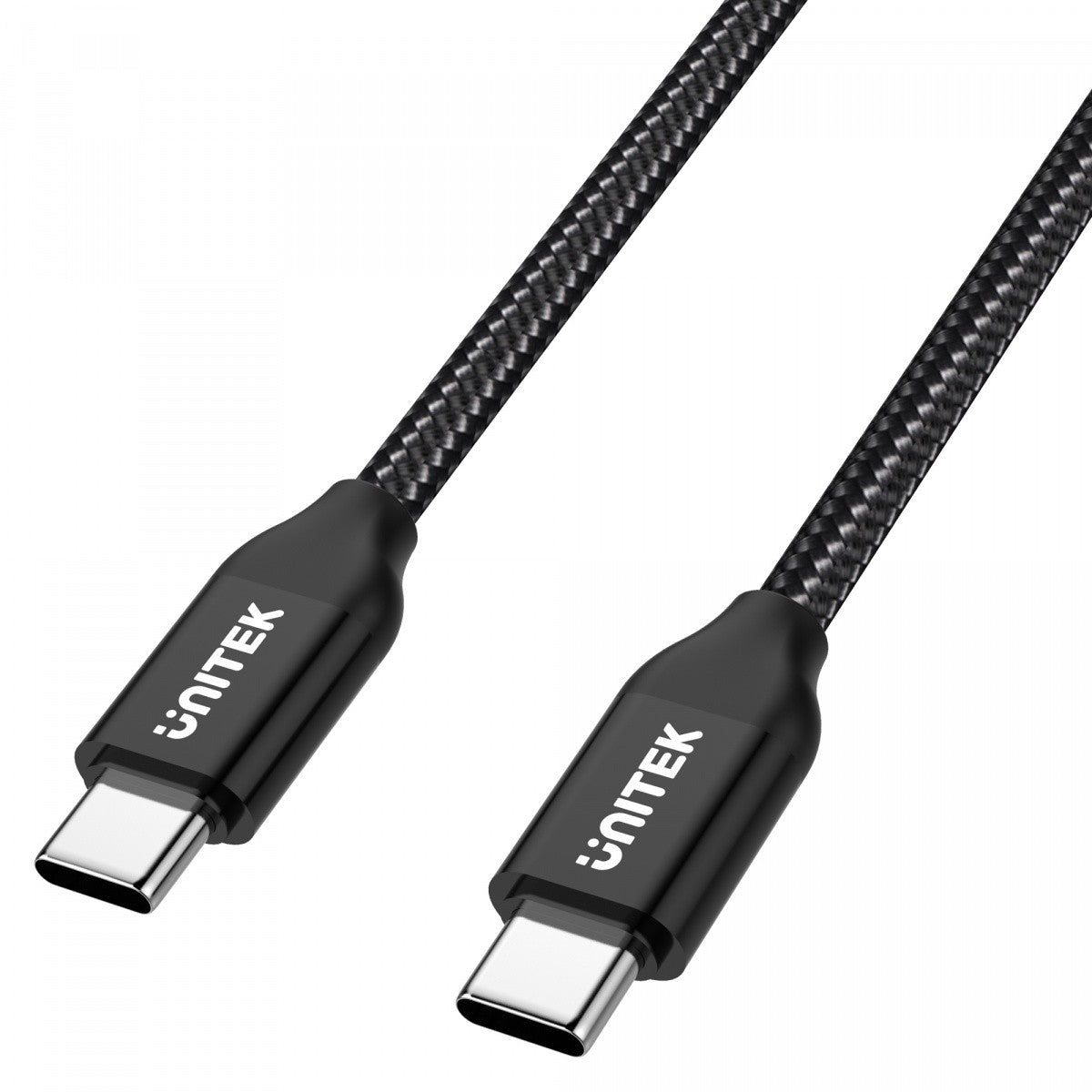 Cablu USB Tip-C - USB Tip-C C14059BK, Power Delivery, 2M, M/M