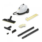 Aparat de gătit cu abur SC 2 EasyFix EU 1.512-600.0