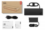 Stație de andocare inteligentă ThinkPad USB4 5000 40BF0100EU
