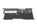 Bateria Lenovo ThinkPad X1 Carbon 14 gen 2 3 - 2800 mAh (43 Wh)