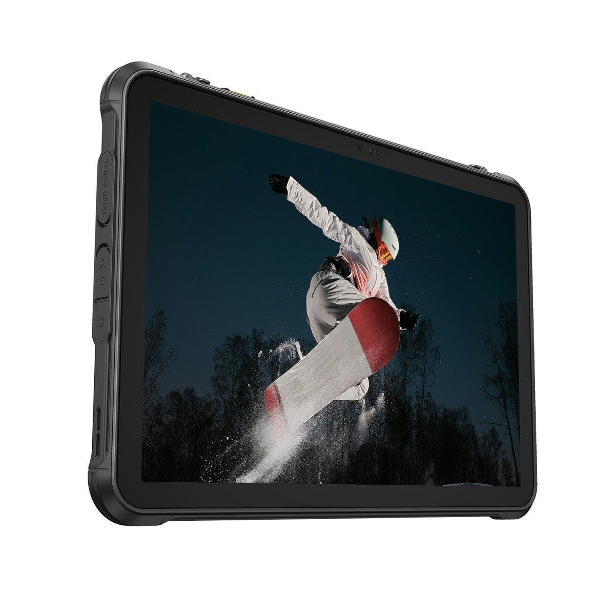 Tabletă RugKing Pad 2 Pro 4G 10.1 inch 8/128GB IP69K Negru