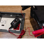 Încărcător, redresor pentru AGM 6V/12V 1A