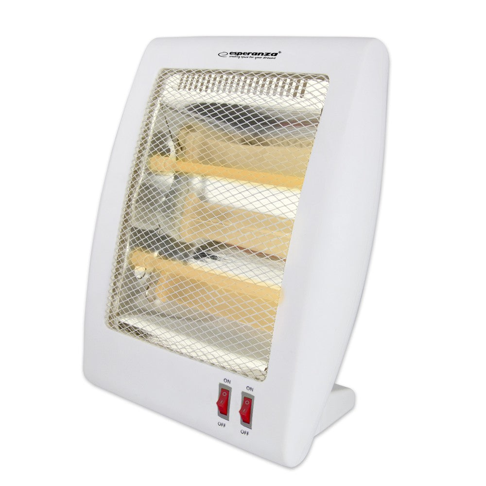 Încălzitor cu cuarț Nefud 400W/800W