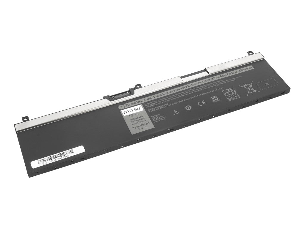 Baterie Dell Precision 7530 7540 7740 NYFJH