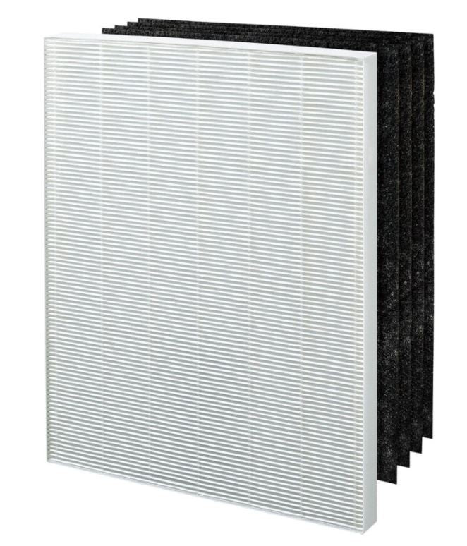 Set de filtre pentru purificatorul ZERO/P300