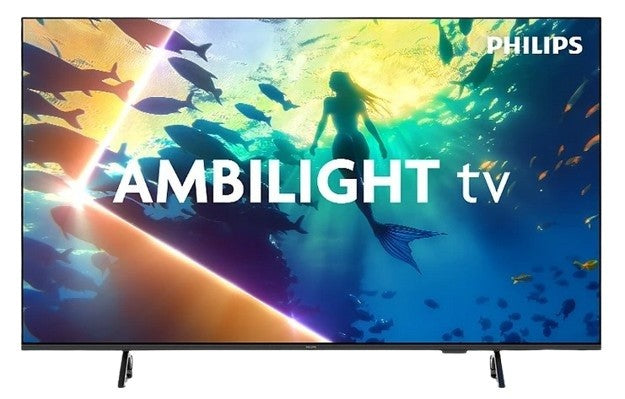Televizor LED 55Cali 55PUS8010/12