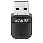 Adaptor USB WiFi 6 Bluetooth 5.4 BT-070