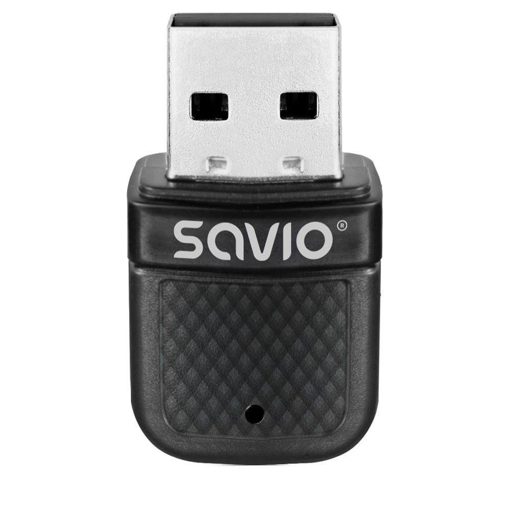 Adaptor USB WiFi 6 Bluetooth 5.4 BT-070