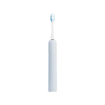 Periuță de dinți electrică cu oscilație albastră
