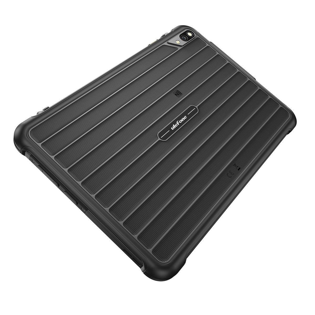 Tabletă RugKing Pad 2 Pro 4G 10.1 inch 8/128GB IP69K Negru