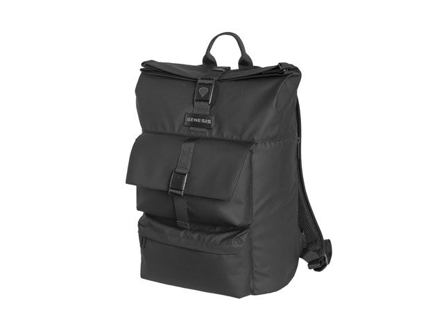 Rucsac pentru laptop PALLAD 320, 16 inci, 16L, negru