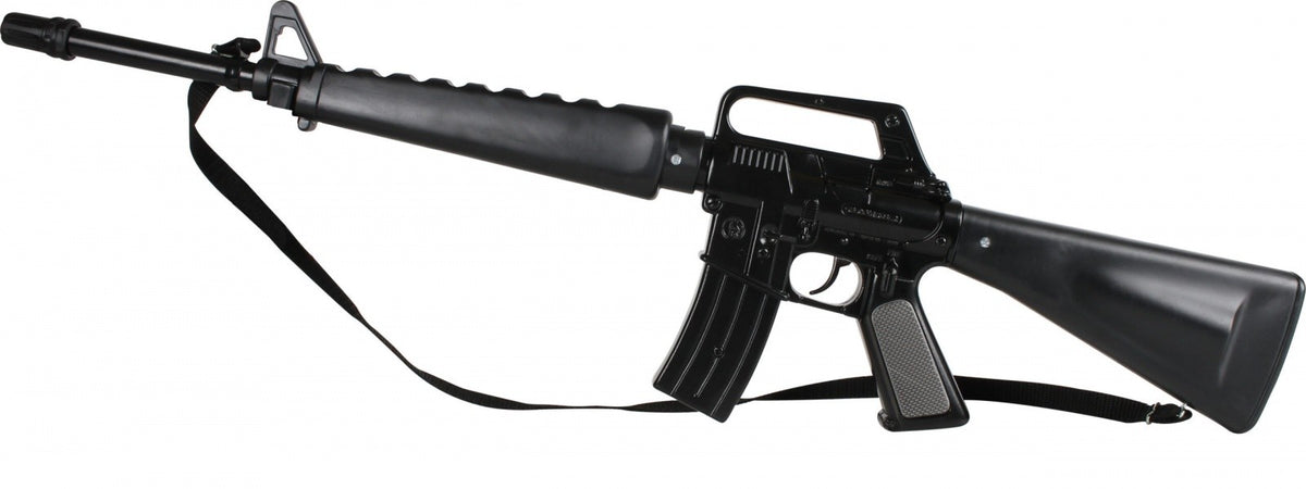 Pușcă de comando GONHER 118/6, metal, 8 cartușe