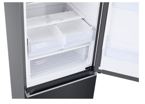 Frigider-congelator RB38C675EB1