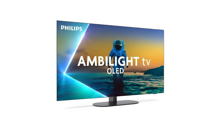 Televizor OLED de 55 de calibri 55OLED820/12