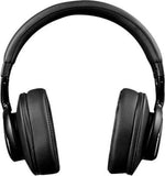 Căști wireless cu microfon MC-1001HF negre