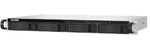 Server TS-h765eU-8G 1U 7x0HDD Intel Atomx7405C 4-core 8GB